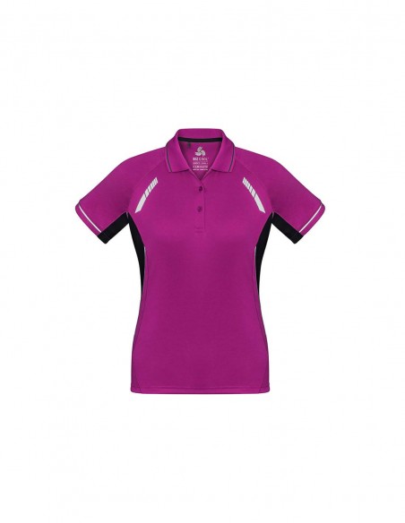 BC-P700LS - Renegade Ladies Polo - Biz Collection - Corporates