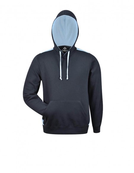 AU-1506 - Mens Paterson Hoodie - Aussie Pacific - Teamwear