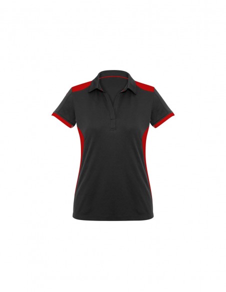 BC-P705LS - Rival Ladies Polo - Biz Collection - Corporates