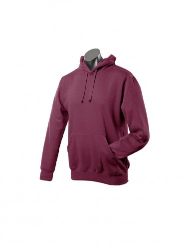 AU-1507 - Mens Botany Hoodie - Aussie Pacific - Teamwear