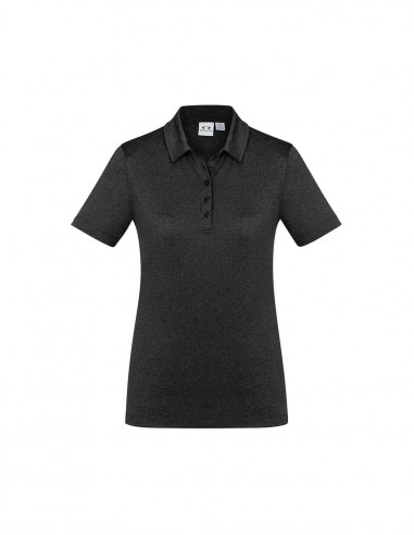 BC-P815LS - Aero Ladies Polo - Biz Collection - Corporates