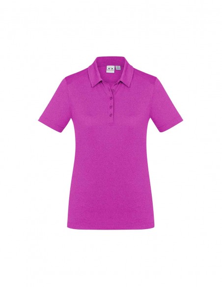 BC-P815LS - Aero Ladies Polo - Biz Collection - Corporates