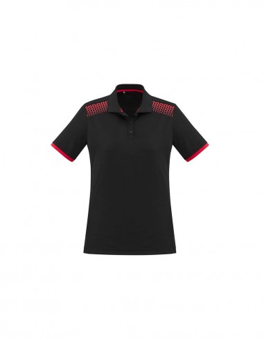 BC-P900LS - Galaxy Ladies Polo - Biz Collection - Corporates