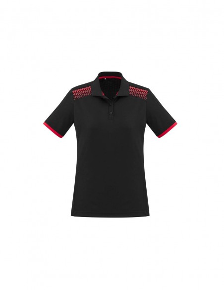 BC-P900LS - Galaxy Ladies Polo - Biz Collection - Corporates