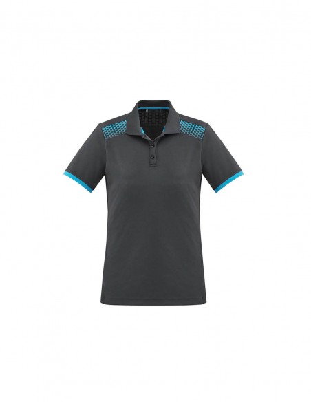 BC-P900LS - Galaxy Ladies Polo - Biz Collection - Corporates