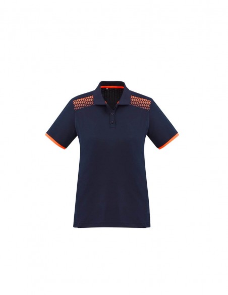 BC-P900LS - Galaxy Ladies Polo - Biz Collection - Corporates