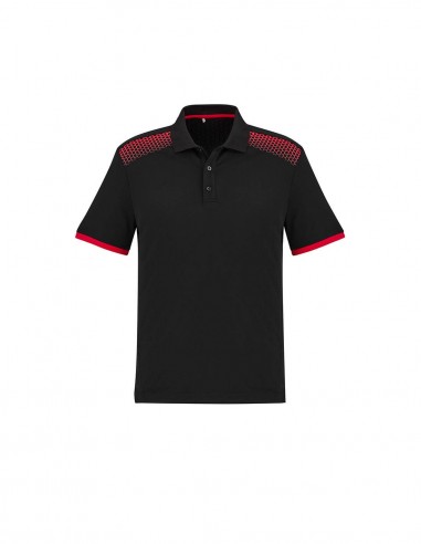 BC-P900MS - Galaxy Mens Polo - Biz Collection - Corporates