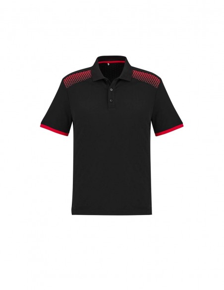 BC-P900MS - Galaxy Mens Polo - Biz Collection - Corporates