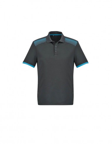 BC-P900MS - Galaxy Mens Polo - Biz Collection - Corporates