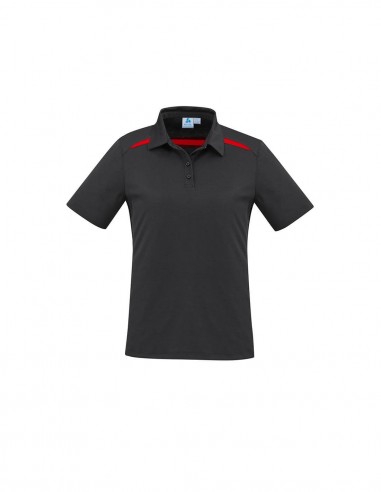 BC-P901LS - Sonar Ladies Polo - Biz Collection - Corporates