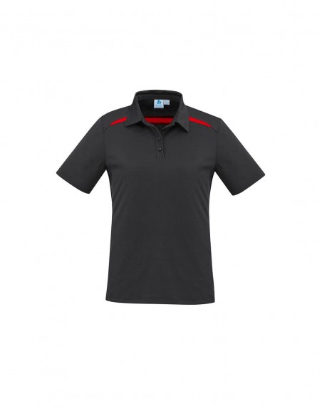 BC-P901LS - Sonar Ladies Polo - Biz Collection - Corporates