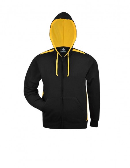 AU-1508 - Mens Franklin Hoodie - Aussie Pacific - Teamwear