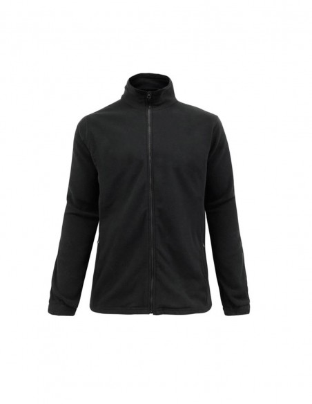 BC-PF631 - Plain Microfleece Ladies Jacket - Biz Collection - Corporates