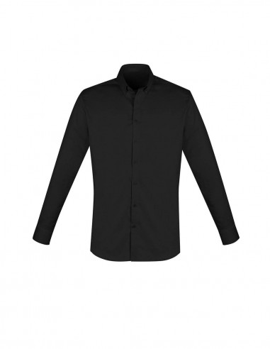 BC-S016ML - Camden Mens L/S Shirt - Biz Collection - Corporates