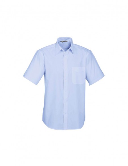 BC-S10512 - Base Mens S/S Shirt - Biz Collection - Corporates