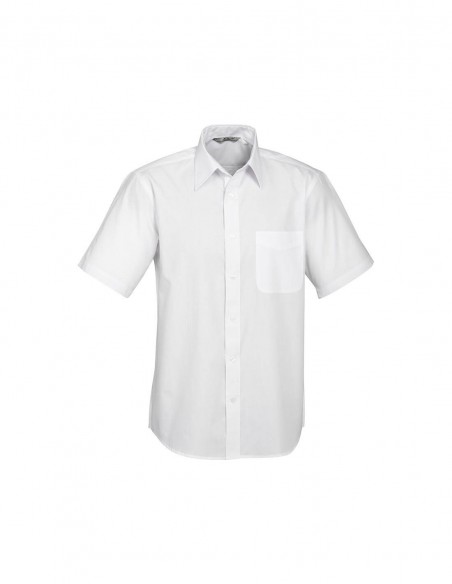 BC-S10512 - Base Mens S/S Shirt - Biz Collection - Corporates