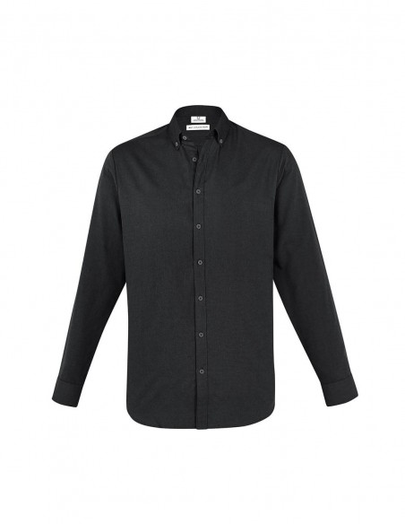 BC-S127ML - Mens Memphis Shirt - Biz Collection - Corporates