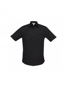 BC-S306MS - Bondi Mens S/S Shirt - Biz Collection - Corporates