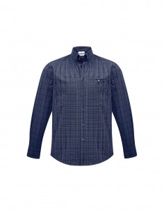 BC-S820ML - Harper Mens L/S Shirt - Biz Collection - Corporates 2