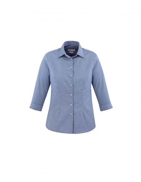 BC-S910LT - Jagger Ladies ¾/S Shirt - Biz Collection - Corporates