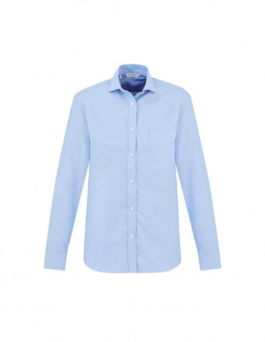 BC-S912ML - Regent Mens L/S Shirt - Biz Collection - Corporates