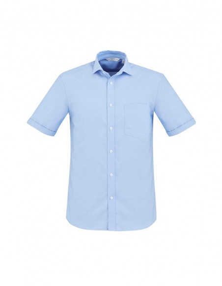 BC-S912MS - Regent Mens S/S Shirt - Biz Collection - Corporates