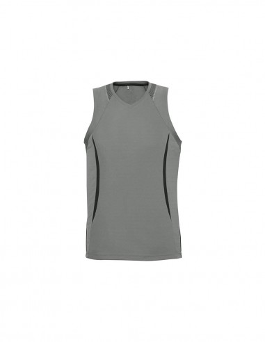 BC-SG407M - Razor Mens Singlet - Biz Collection - Corporates