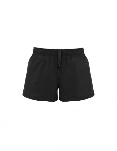 BC-ST512L - Tactic Ladies Shorts - Biz Collection - Corporates