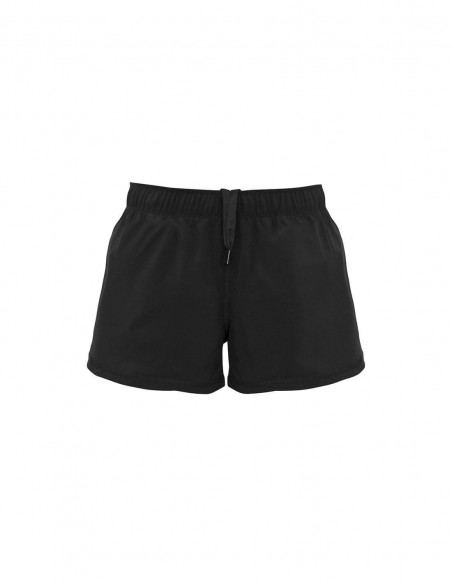 BC-ST512L - Tactic Ladies Shorts - Biz Collection - Corporates