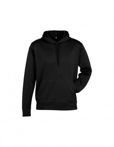 BC-SW239ML - Hype Mens Pull-On Hoodie - Biz Collection - Corporates