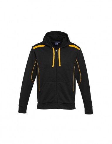 BC-SW310M - United Mens Hoodie - Biz Collection - Corporates