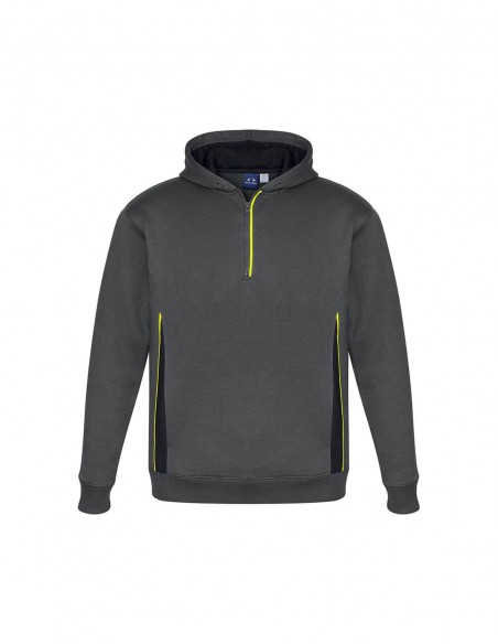 BC-SW710M - Renegade Adults Hoodie - Biz Collection - Corporates