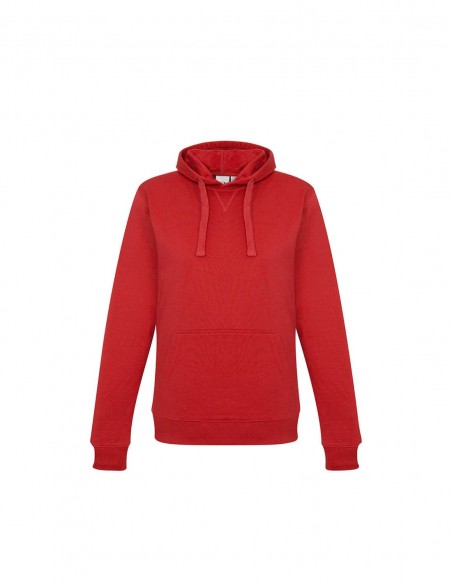 BC-SW760L - Crew Ladies Pullover Hoodie - Biz Collection - Corporates