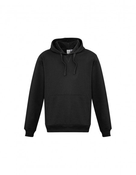 BC-SW760M - Crew Mens Pullover Hoodie - Biz Collection - Corporates