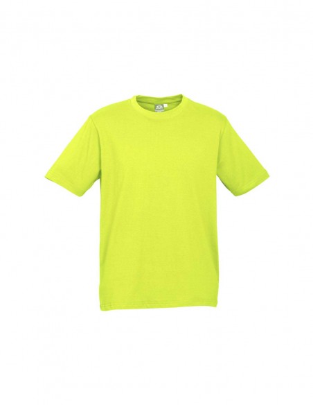 BC-T10012 - Ice Mens Tee - Colours - Biz Collection - Corporates