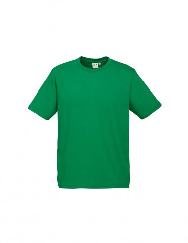 BC-T10012 - Ice Mens Tee - Colours - Biz Collection - Corporates