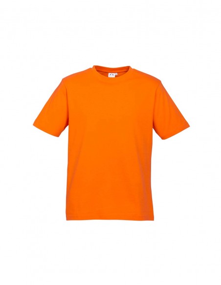 BC-T10012 - Ice Mens Tee - Colours - Biz Collection - Corporates