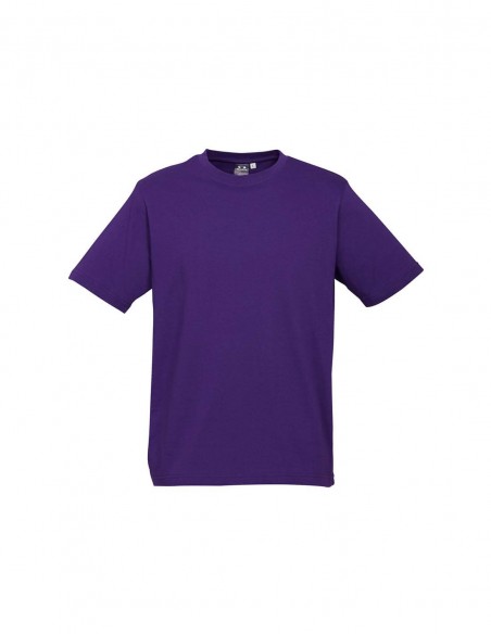 BC-T10012 - Ice Mens Tee - Colours - Biz Collection - Corporates