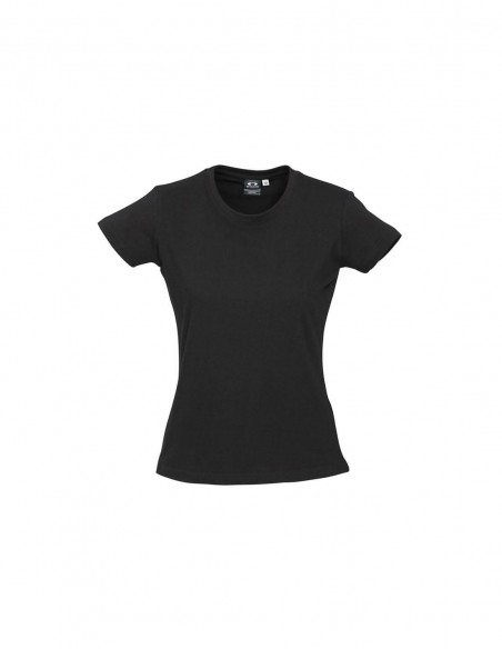 BC-T10022 - Ice Ladies Tee - Colours - Biz Collection - Corporates