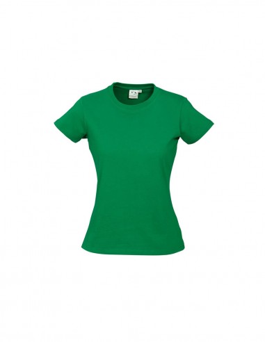 BC-T10022 - Ice Ladies Tee - Colours - Biz Collection - Corporates