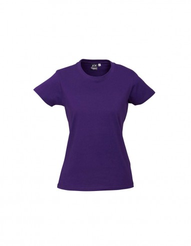 BC-T10022 - Ice Ladies Tee - Colours - Biz Collection - Corporates