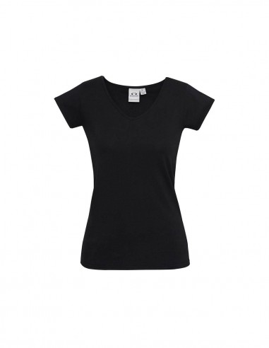 BC-T403L - Viva Ladies Tee - Biz Collection - Corporates