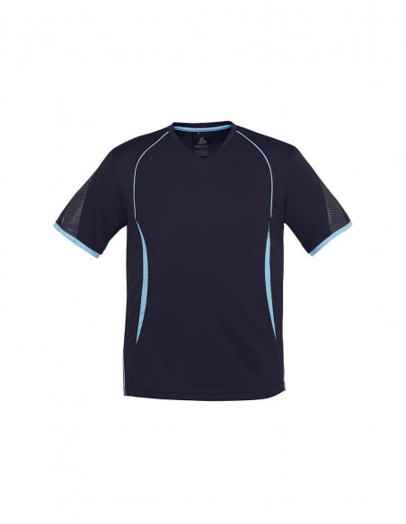 BC-T406MS - Razor Mens Tee - Biz Collection - Corporates