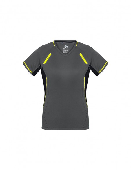 BC-T701LS - Renegade Ladies Tee - Biz Collection - Corporates