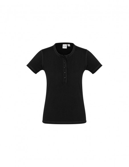 BC-T811L - Vintage Ladies Tee - Biz Collection - Corporates