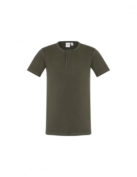 BC-T811M - Vintage Mens Tee - Biz Collection - Corporates