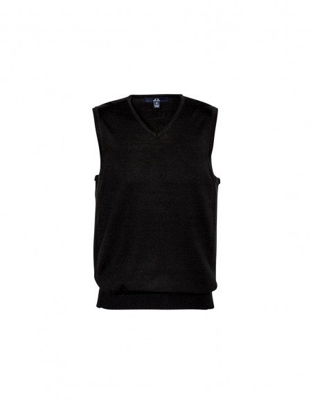 BC-WV619M - Milano Mens Vest - Biz Collection - Corporates