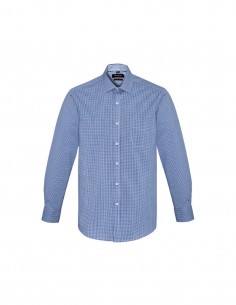 BCO-42520 - Mens Newport Long Sleeve Shirt - Biz Corporates - Corporates 2