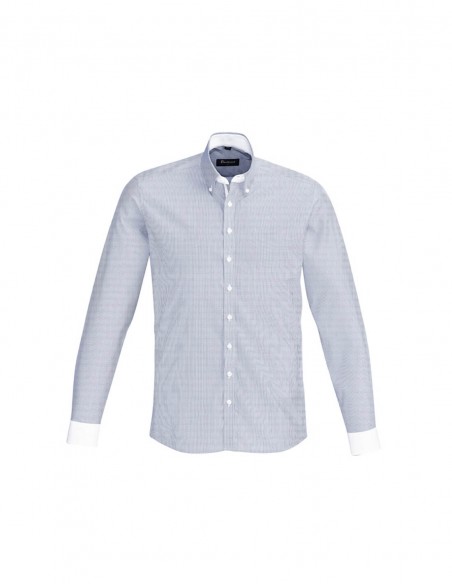 BCO-40120 - Mens Fifth Avenue Long Sleeve Shirt - Biz Corporates - Corporates