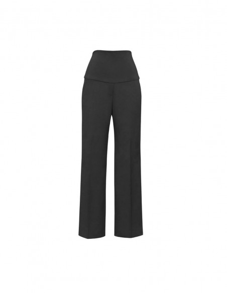 BCO-10100 - Womens Maternity Pant - Biz Corporates - Corporates